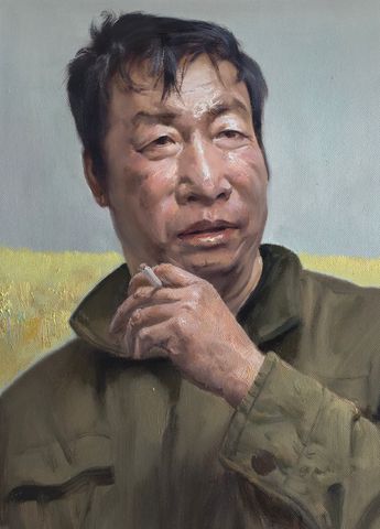 憧憬